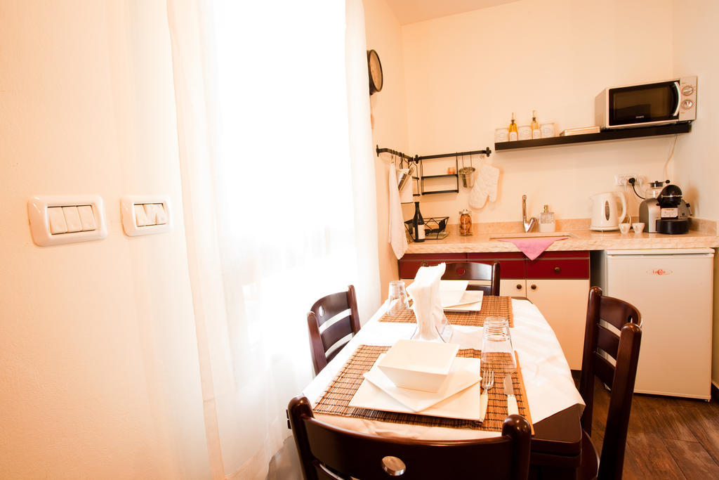 Tenebagolan Suites Zimmers Had Nes Quarto foto