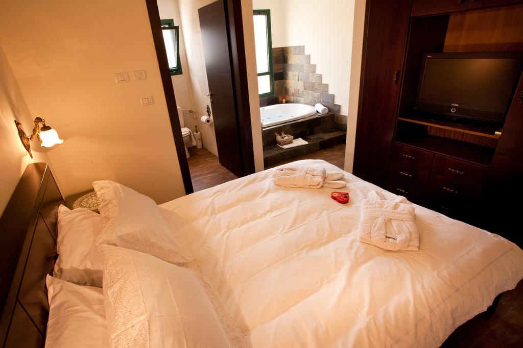 Tenebagolan Suites Zimmers Had Nes Quarto foto
