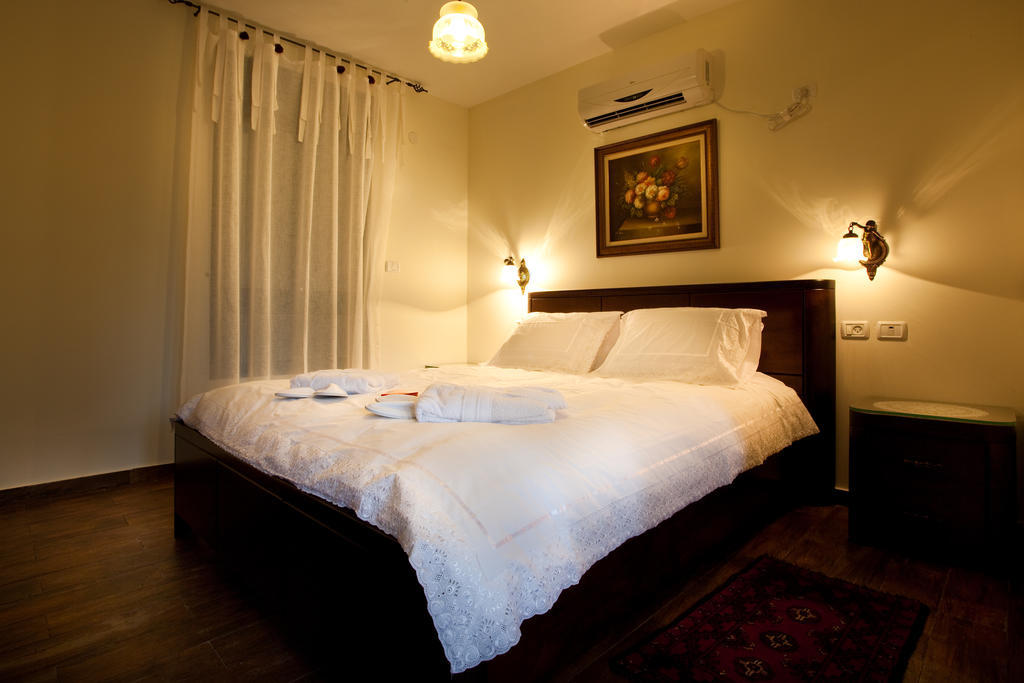 Tenebagolan Suites Zimmers Had Nes Quarto foto
