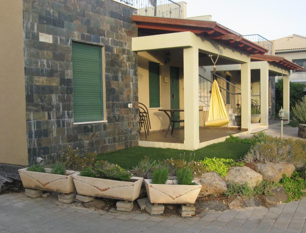 Tenebagolan Suites Zimmers Had Nes Exterior foto