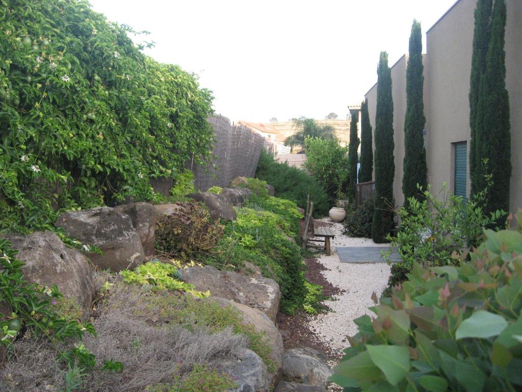 Tenebagolan Suites Zimmers Had Nes Exterior foto