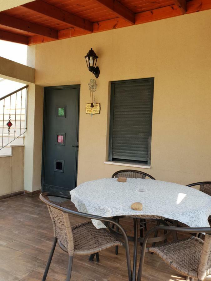 Tenebagolan Suites Zimmers Had Nes Exterior foto