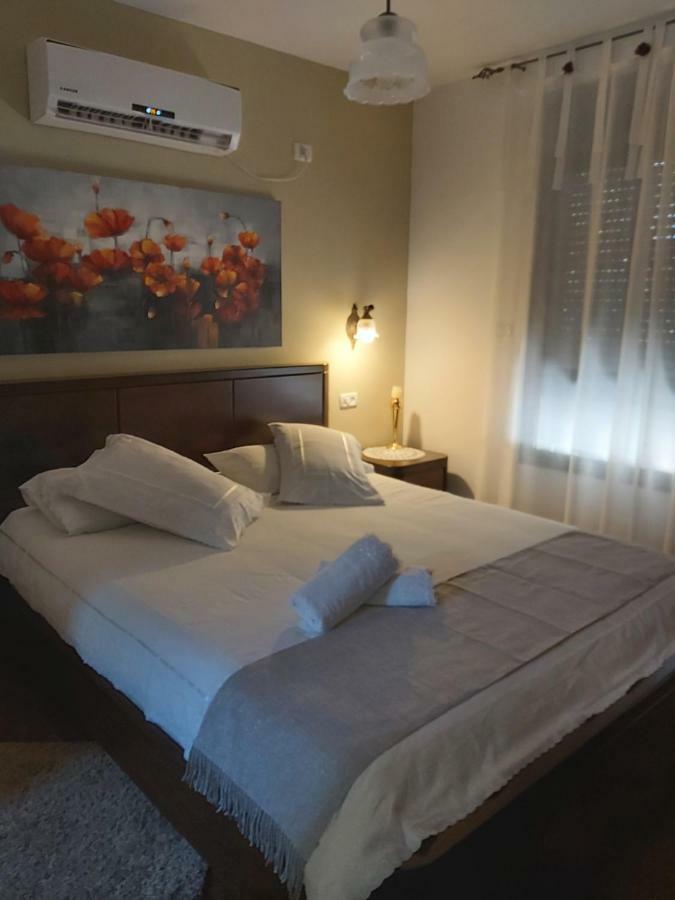 Tenebagolan Suites Zimmers Had Nes Exterior foto