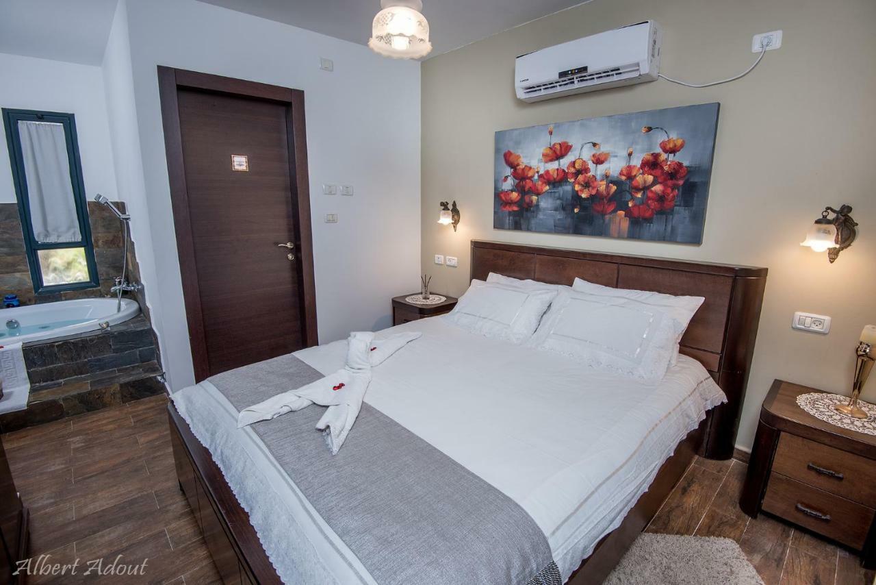 Tenebagolan Suites Zimmers Had Nes Exterior foto