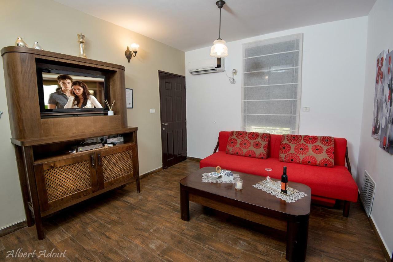 Tenebagolan Suites Zimmers Had Nes Exterior foto