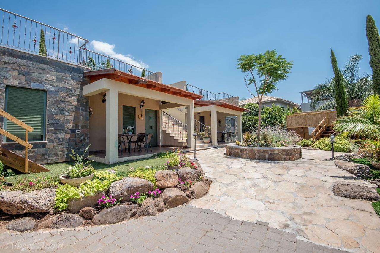 Tenebagolan Suites Zimmers Had Nes Exterior foto